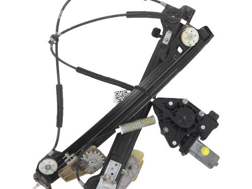 Used Front left window mechanism Front left window mechanism ALFA ROMEO MITO (955_) 1.4 (955.AXB1B, 955.AXU1A) (78 hp) 33949323 33949323