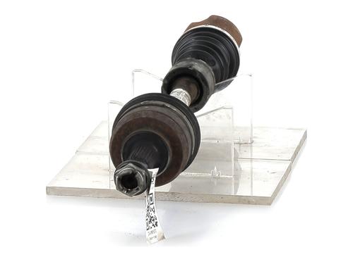 Left front driveshaft RENAULT SCÉNIC III (JZ0/1_) 1.5 dCi | BP30048662M38 