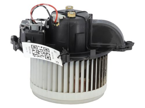 Heater blower motor CITROËN C4 Grand Picasso I (UA_) 1.6 HDi | BP25247886M62 