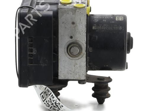 ABS pump AUDI A3 Sportback (8PA)  | BP28616770M43