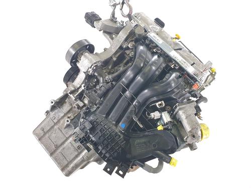Engine SMART FORTWO Coupe (451) 1.0 (451.331, 451.380) | BP36592427M1 - Image 2