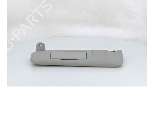Left sun visor RENAULT TWINGO II (CN0_) 1.5 dCi 75 | BP30190467I1