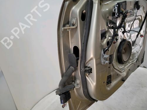 Right front door FORD B-MAX (JK) 1.0 EcoBoost | BP29702337C3 