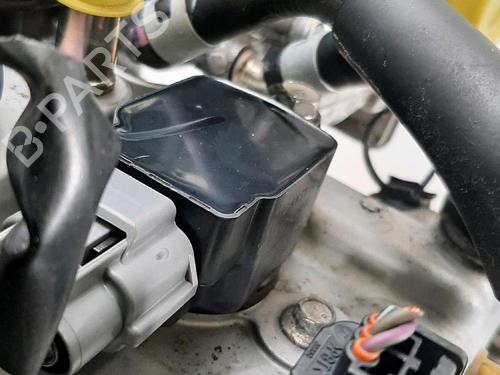 Engine NISSAN MICRA IV (K13K, K13KK) 1.2 | BP32255974M1 