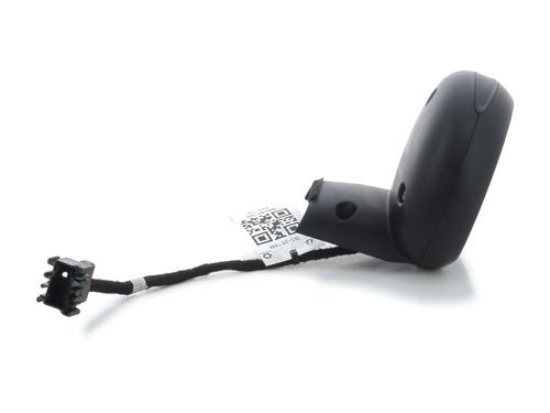 Multifunctionele display MINI MINI (R56) Cooper D | BP30925143C48 