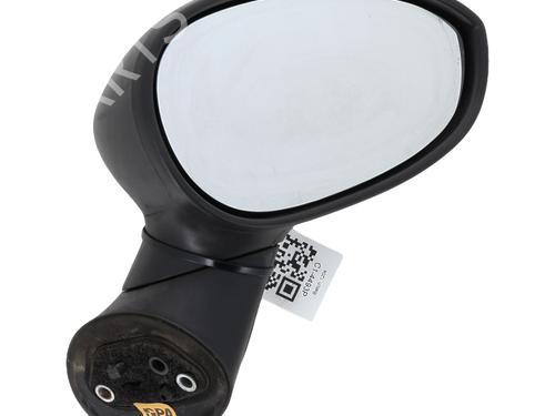 Retrovisor derecho FIAT 500 (312_) 1.2 (312AXA1A) (69 hp) 31876154