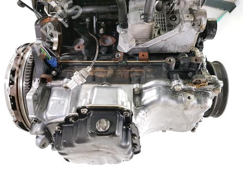 Engine CHEVROLET ORLANDO (J309) 2.0 D | BP32654831M1  - Image 15
