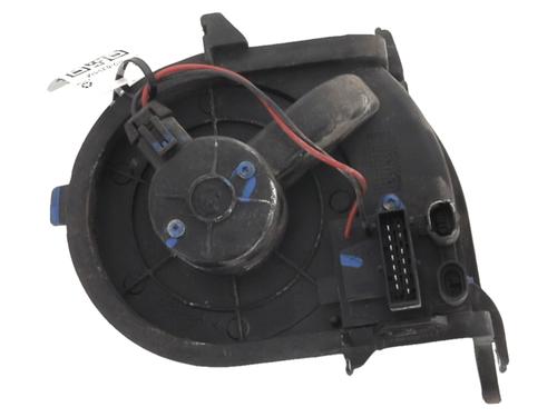 Used Heater blower motor RENAULT CLIO II (BB_, CB_) [1998-2016]  26592085