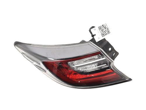 Used Left taillight TOYOTA COROLLA Hatchback (_E21_, _EA1_, _EH1_) 1.8 Hybrid (ZWE211, ZWE219) (122 hp) 29740793