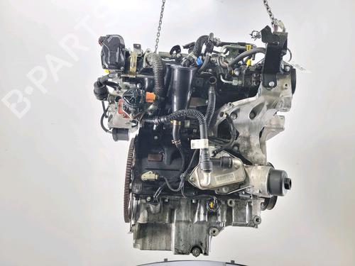 Engine OPEL INSIGNIA A Saloon (G09) 2.0 CDTI (69) | BP40248820M1 - Image 4