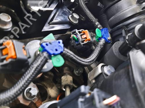 Engine CITROËN C4 II (NC_) 1.6 BlueHDi 120 | BP32848039M1  - Image 9