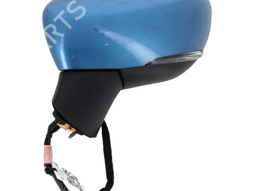 Left mirror NISSAN MICRA V (K14) 1.0 IG-T 100 | BP31349652C26