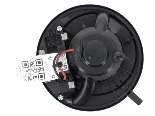 Used Heater blower motor AUDI A3 (8P1) 1.9 TDI (105 hp) 27552677