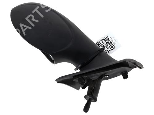 Used Left mirror CITROËN C2 (JM_) 1.1 (60 hp) 31875783