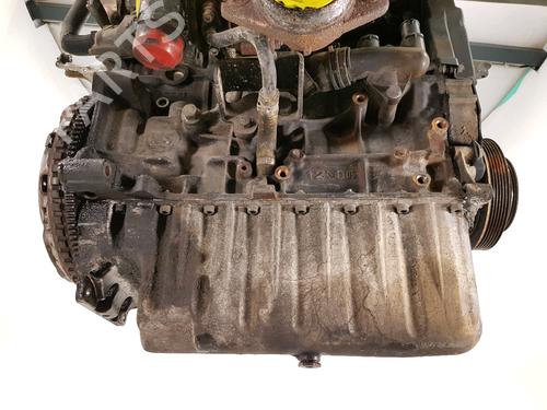 Engine PEUGEOT BOXER Van (244) 2.0 HDi | BP36877136M1 - Image 13