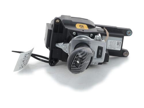 Used Gear lever BMW X6 (E71, E72) xDrive 30 d (235 hp) 30524013