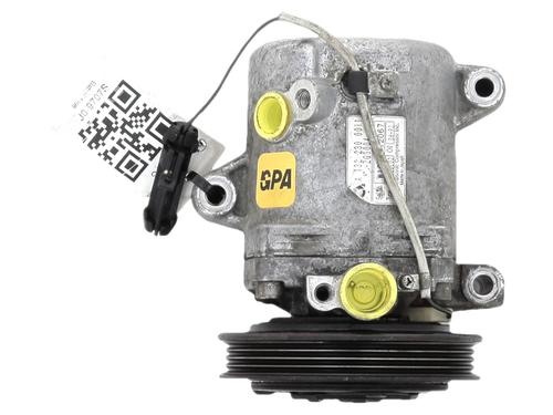 AC compressor SMART FORTWO Coupe (453) 1.0 (453.342, 453.343) | BP34642328M34 - Image 5