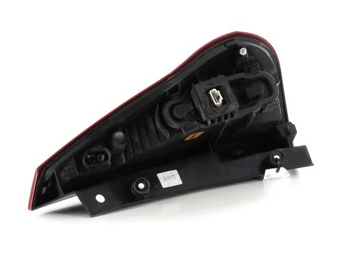 Left taillight RENAULT SCÉNIC III (JZ0/1_) 1.9 dCi (JZ0J, JZ1J, JZ1K, JZ1S) | BP24946880C34 