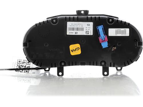 Instrument cluster SEAT IBIZA IV (6J5, 6P1) 1.4 | BP19420773C47 