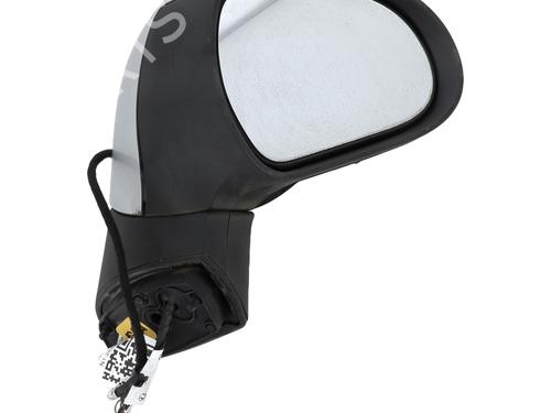 Used Right mirror Right mirror PEUGEOT 207 (WA_, WC_) 1.6 HDi (90 hp) 34112242 34112242