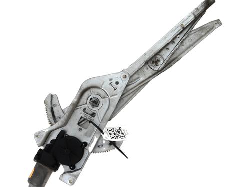 Used Front left window mechanism RENAULT KANGOO (KC0/1_) [1997-2025]  24235650
