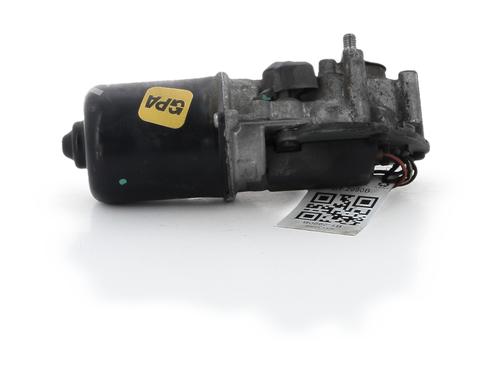 Used Front wiper motor Front wiper motor RENAULT TRAFIC II Van (FL) 2.0 dCi 90 (FL0H, FL00, FL01, FL0M, FL0P, FL0S) (90 hp) 36446932 36446932