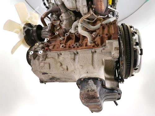 Engine NISSAN NAVARA NP300 (D40) 2.5 dCi 4WD | BP39223823M1 - Image 12