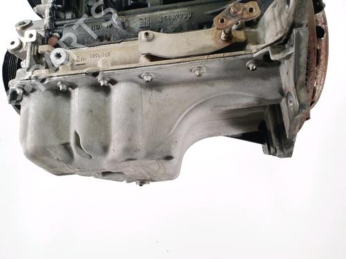 Engine OPEL ADAM (M13) 1.2 | BP36592499M1 - Image 8