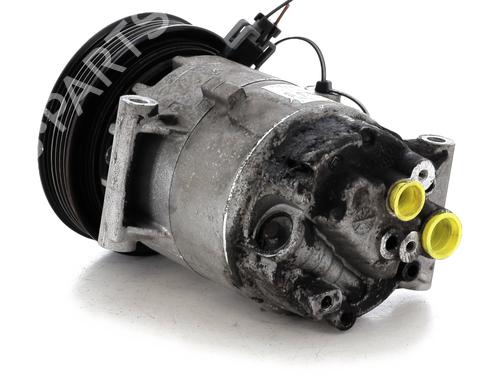 AC compressor RENAULT MEGANE I Cabriolet (EA0/1_) 1.6 16V (EA04, EA0B, EA11, EA1J) | BP31032258M34