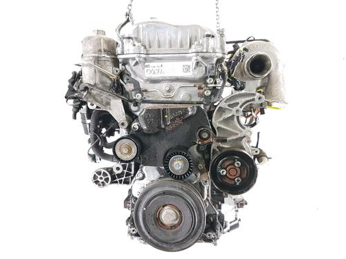 Used Engine CHEVROLET ORLANDO (J309) 2.0 D (163 hp) 32654831