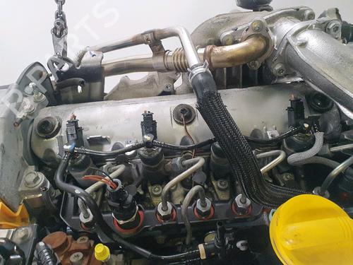 Engine SUZUKI GRAND VITARA II (JT, TE, TD) 1.9 DDiS All-wheel Drive (JT419, TD44, JB419WD, JB419XD,... | BP36691889M1 - Image 7