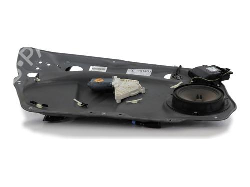 Front left window mechanism MERCEDES-BENZ A-CLASS (W169) A 180 CDI (169.007, 169.307) | BP26305745C22 
