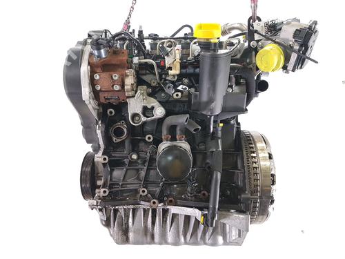 Engine RENAULT MEGANE III Hatchback (BZ0/1_, B3_) 1.9 dCi (BZ0N, BZ0J) | BP37680869M1 - Image 2