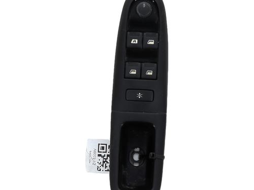 Used Left front window switch PEUGEOT 406 (8B) 2.0 HDI 110 (109 hp) 28803566