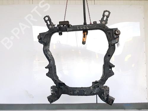 Used Subframe CHEVROLET CAPTIVA (C100, C140) 2.0 D (150 hp) 19526094
