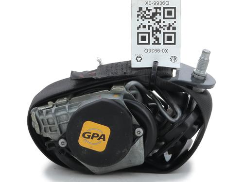 Front right belt tensioner PEUGEOT 307 SW (3H)  | BP23890899C88 