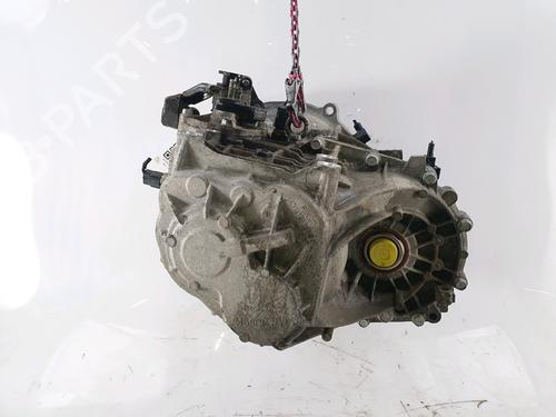 Gearbox KIA CEE'D Hatchback (ED) 1.6 CRDi 90 | BP32181102M3