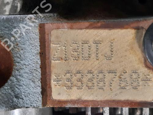 Engine OPEL CORSA D (S07) 1.3 CDTI (L08, L68) | BP32401522M1 - Image 9