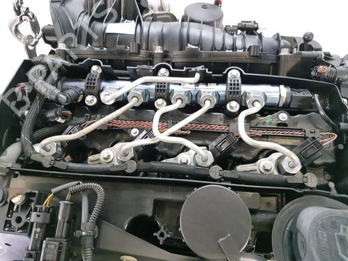 Engine BMW 3 Touring (E91) 320 d | BP31797437M1 