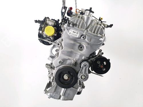 Used Engine Engine 38007865 38007865