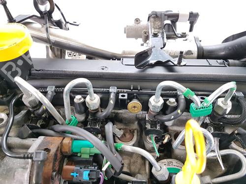 Engine RENAULT KANGOO Express (FW0/1_)  | BP35748546M1  - Image 11