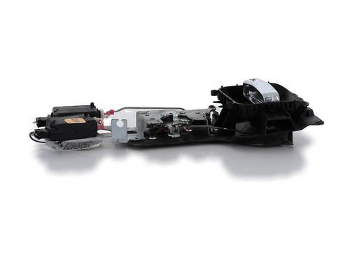 Electronic module PEUGEOT 807 (EB_) 2.0 HDi | BP29849451M83 