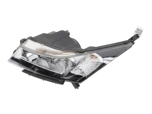 Left headlight CHEVROLET CRUZE (J300) 2.0 CDI | BP32201417C28  - Image 5