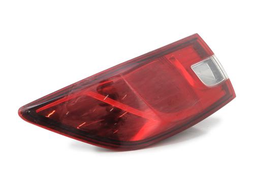 Left taillight RENAULT CLIO IV (BH_) 1.5 dCi 75 | BP26970268C34 