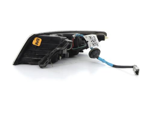 Left taillight HONDA CIVIC VIII Hatchback (FN, FK) 1.4 (FK1, FN4) | BP29873992C34