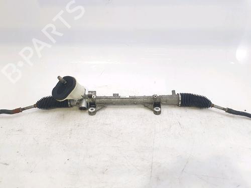 Used Steering rack RENAULT MEGANE III Hatchback (BZ0/1_, B3_) 1.5 dCi (106 hp) 29265358