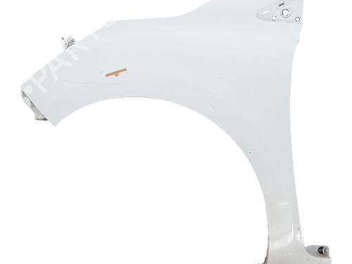 Guarda-lamas esquerdo RENAULT CLIO IV (BH_) 1.5 dCi 75 (75 hp) 33189900