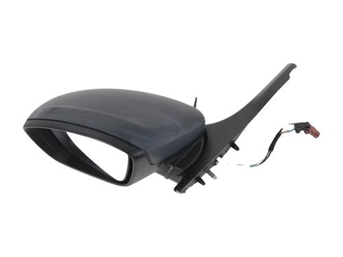 Used Left mirror PEUGEOT 208 I (CA_, CC_) 1.2 VTI 82 (82 hp) 26189510