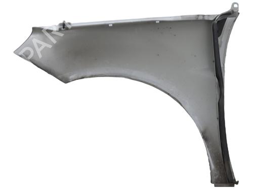Right front fenders MERCEDES-BENZ B-CLASS Sports Tourer (W245) B 200 CDI (245.208) | BP22331690C42 