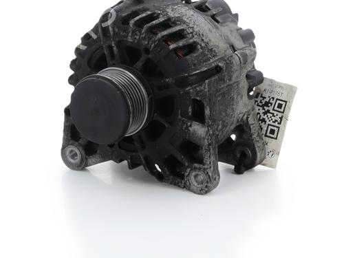Used Alternator Alternator RENAULT MEGANE III Hatchback (BZ0/1_, B3_) 1.5 dCi (BZ09, BZ0D, BZ1W, BZ29, BZ14) (110 hp) 34427868 34427868
